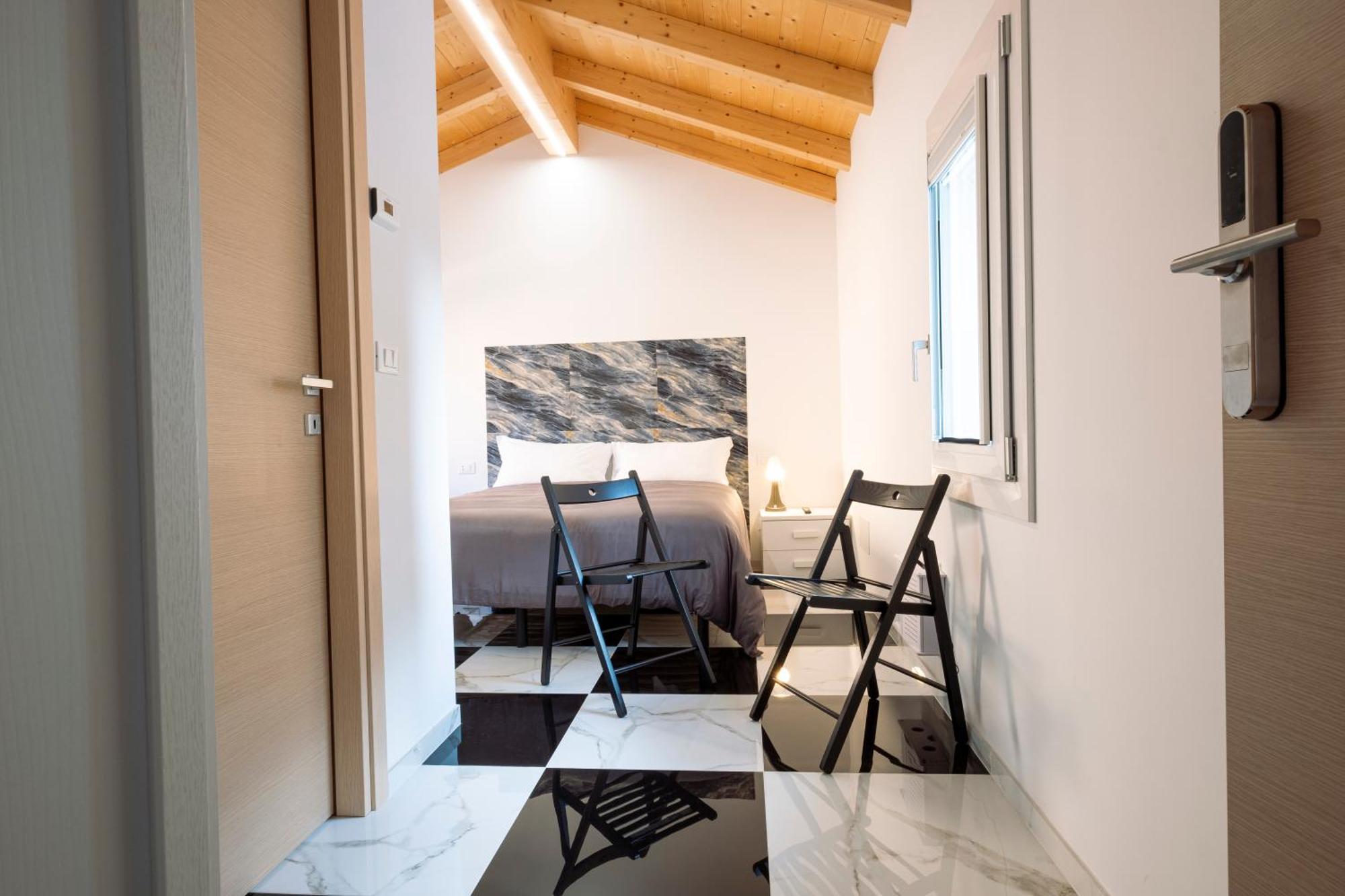 Celeste Charme Rooms Ponte di Brenta Bagian luar foto